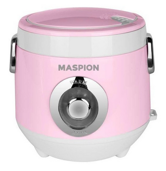 Maspion Mini Rice Cooker 200 watt